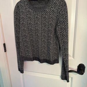 Theory Wool Sweater